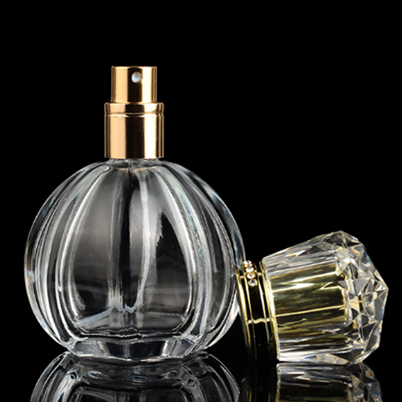 【B】50ml Şeffaf Cam Parfüm Şişe - Perfume Fragrance Story incelemesi ve fiyatı