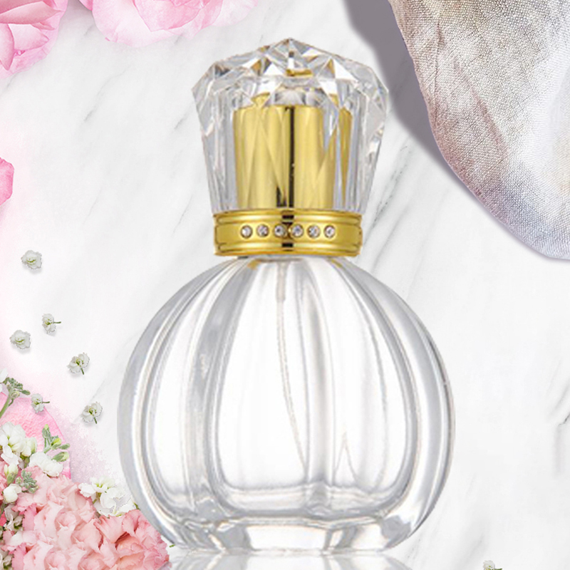 【B】50ml Şeffaf Cam Parfüm Şişe - Perfume Fragrance Story incelemesi ve fiyatı