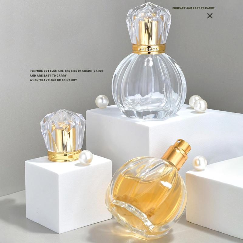 【B】50ml Şeffaf Cam Parfüm Şişe - Perfume Fragrance Story incelemesi ve fiyatı