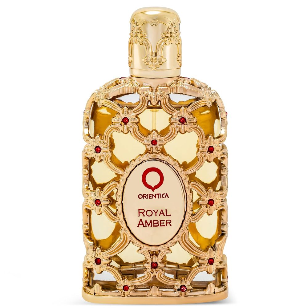 Lüks Koleksiyon Royal Amber ED - Perfume Royal Fragrance incelemesi ve fiyatı