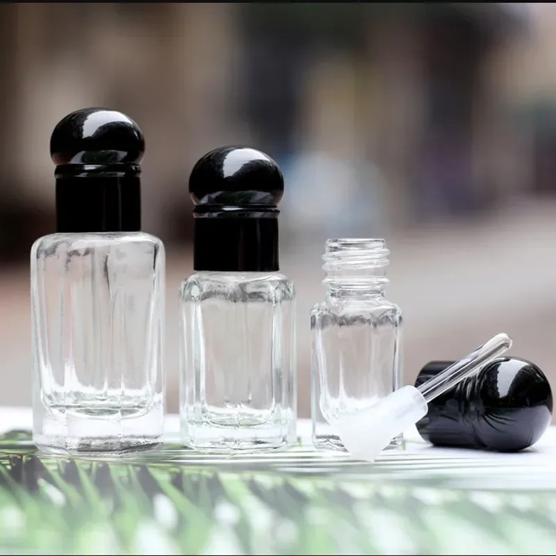 3ml 6ml 12ml Mini Boş Cam Parf - Perfume Quotes incelemesi ve fiyatı