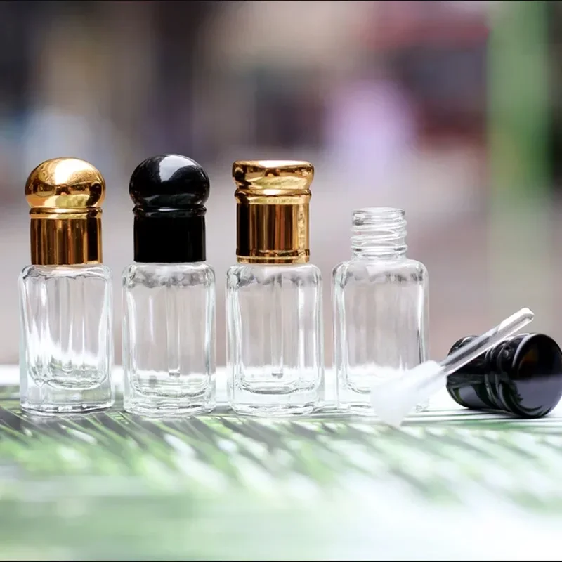 3ml 6ml 12ml Mini Boş Cam Parf - Perfume Quotes incelemesi ve fiyatı