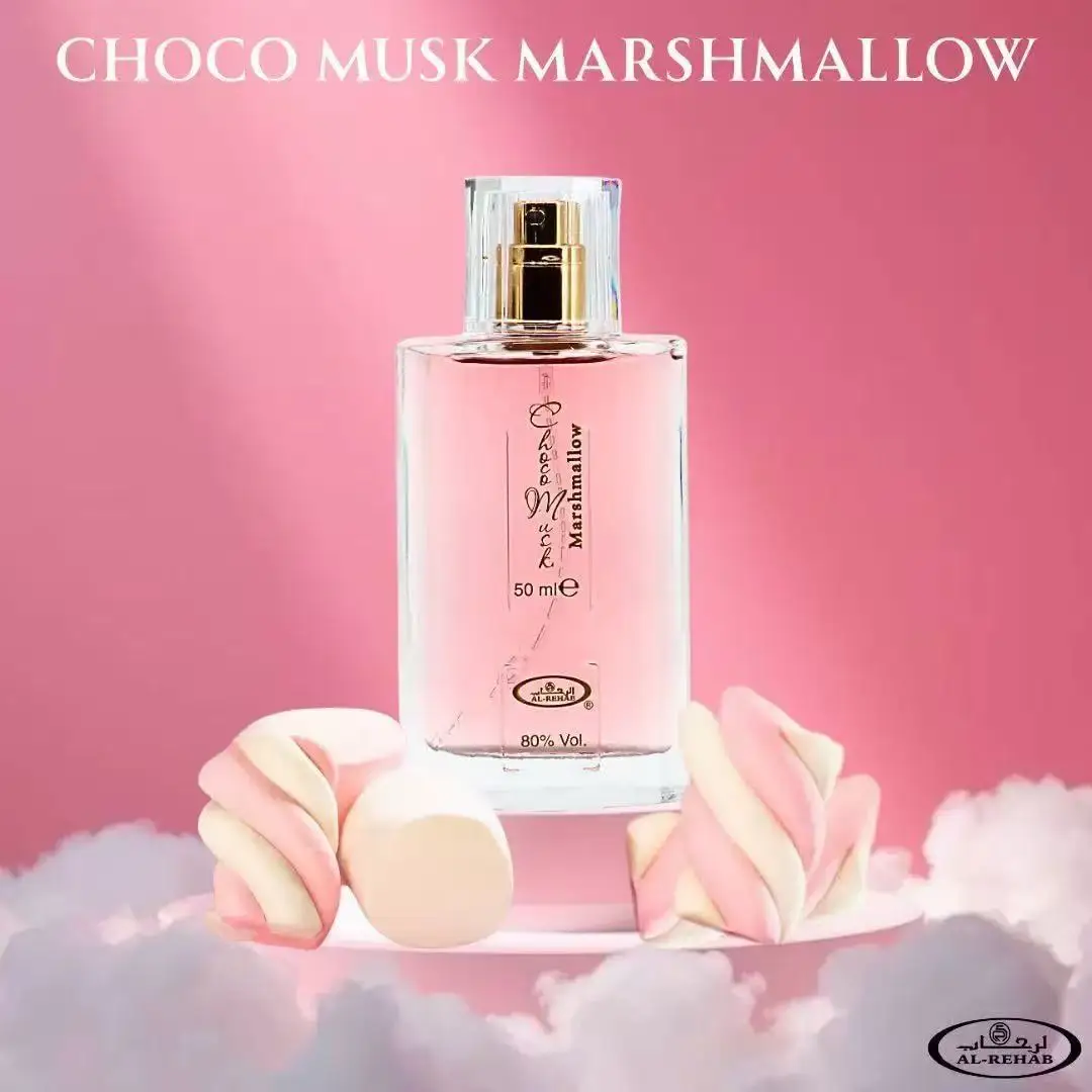 Choco Musk Lüks Unisex Parfüm  - Fragrance Cologne And Perfume incelemesi ve fiyatı