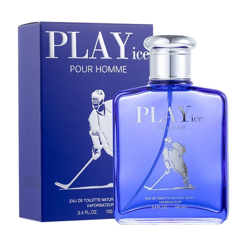 100ml Lüks Tarz Erkek Parfümü  - Fragrance Cologne And Perfume incelemesi ve fiyatı