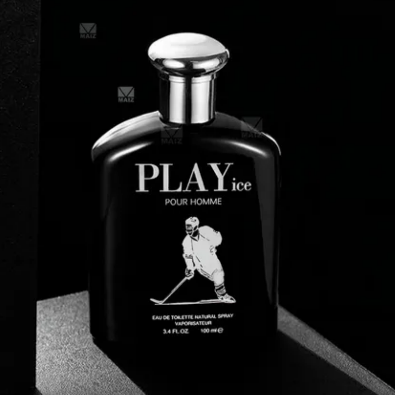 100ml Lüks Tarz Erkek Parfümü  - Fragrance Cologne And Perfume incelemesi ve fiyatı
