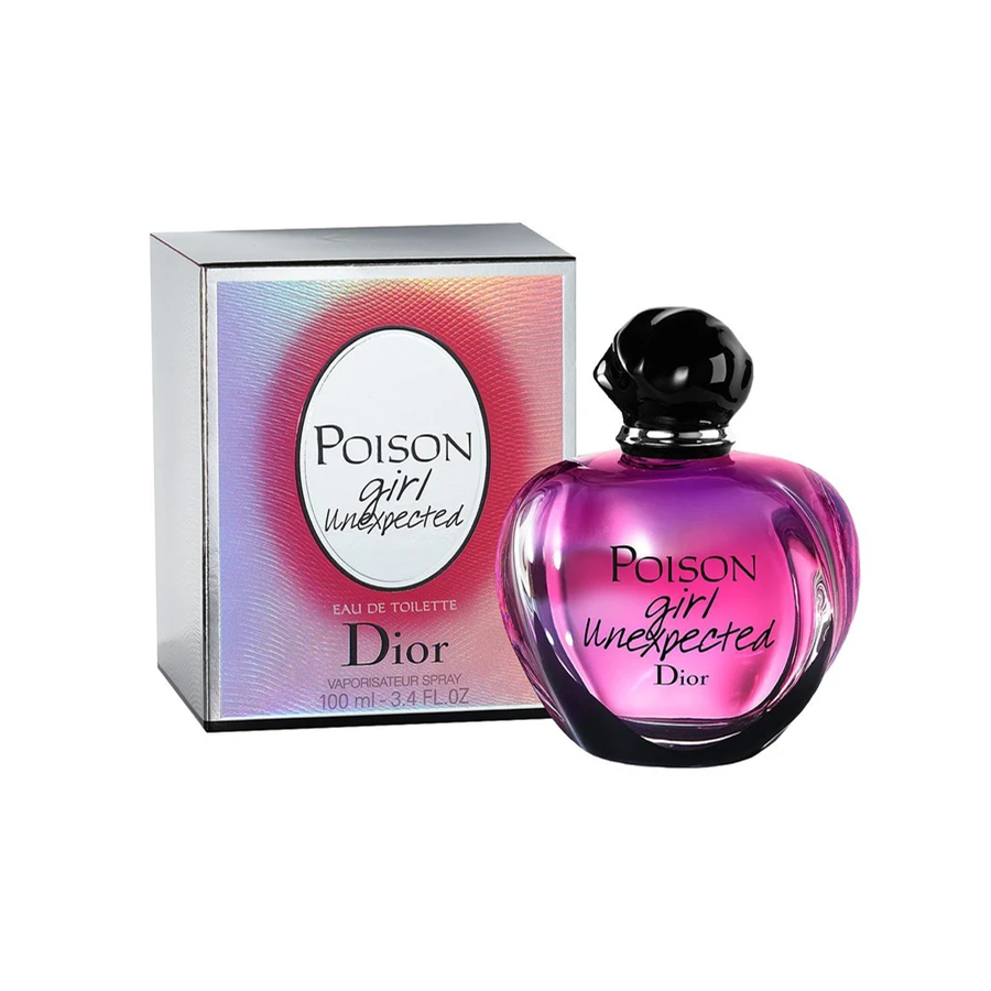 Poison Girl Kadın Eau De Toile - Perfume Fragrance Dior incelemesi ve fiyatı