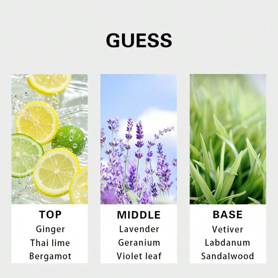 Guess Forever erkek Eau De Toi - Fragrance Long Lasting Perfume incelemesi ve fiyatı