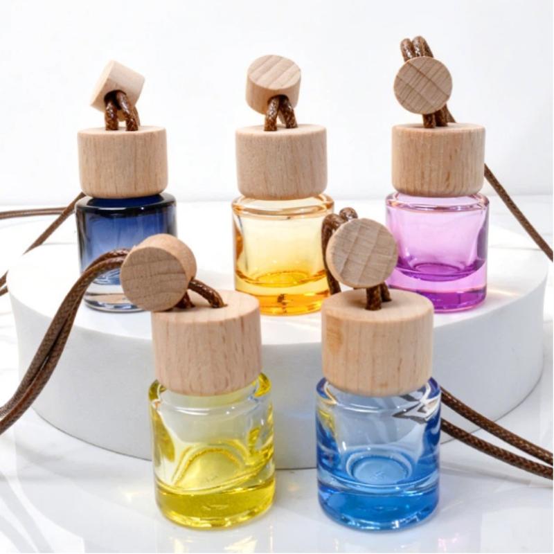 Mini Yuvarlak Kolye Uçucu Yağ  - Perfume Fragrance Essential Oil incelemesi ve fiyatı