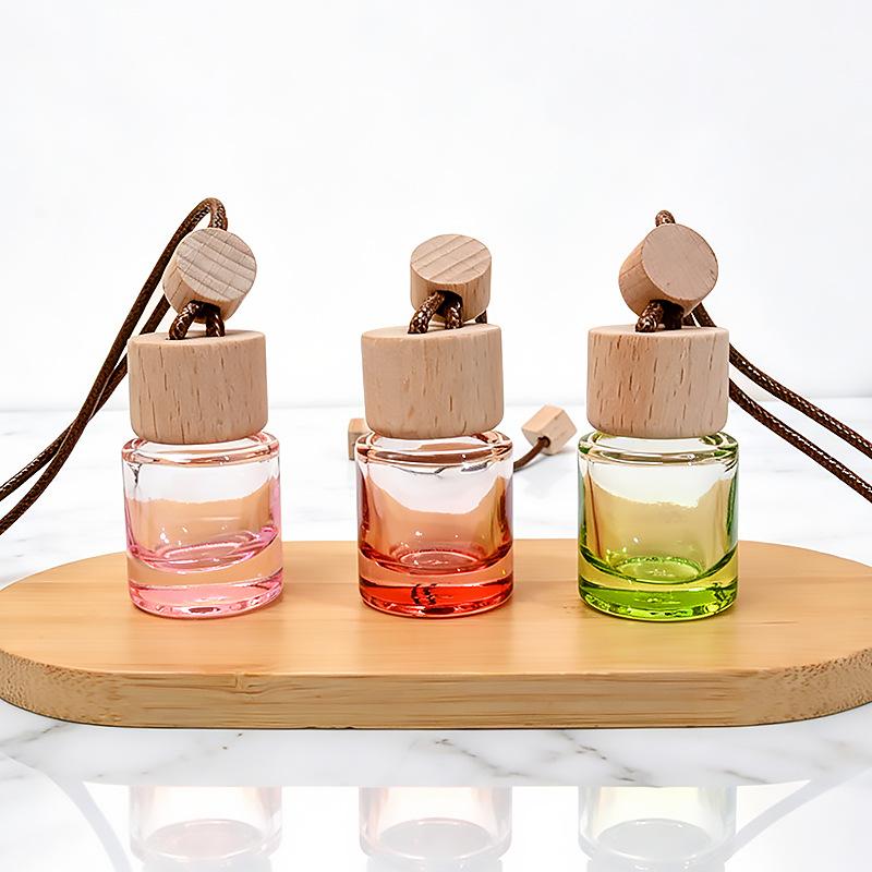 Mini Yuvarlak Kolye Uçucu Yağ  - Perfume Fragrance Essential Oil incelemesi ve fiyatı
