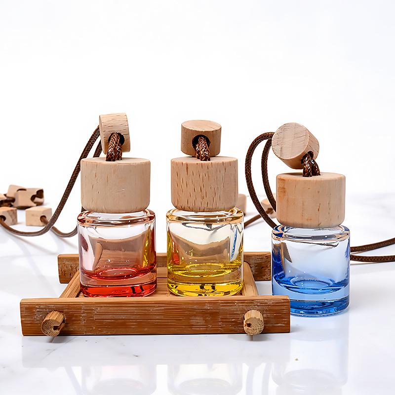 Mini Yuvarlak Kolye Uçucu Yağ  - Perfume Fragrance Essential Oil incelemesi ve fiyatı