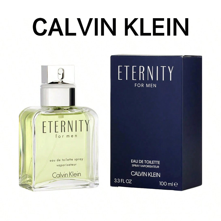 Calvin Klein Eternity Erkek Ea - Fragrance Long Lasting Perfume incelemesi ve fiyatı