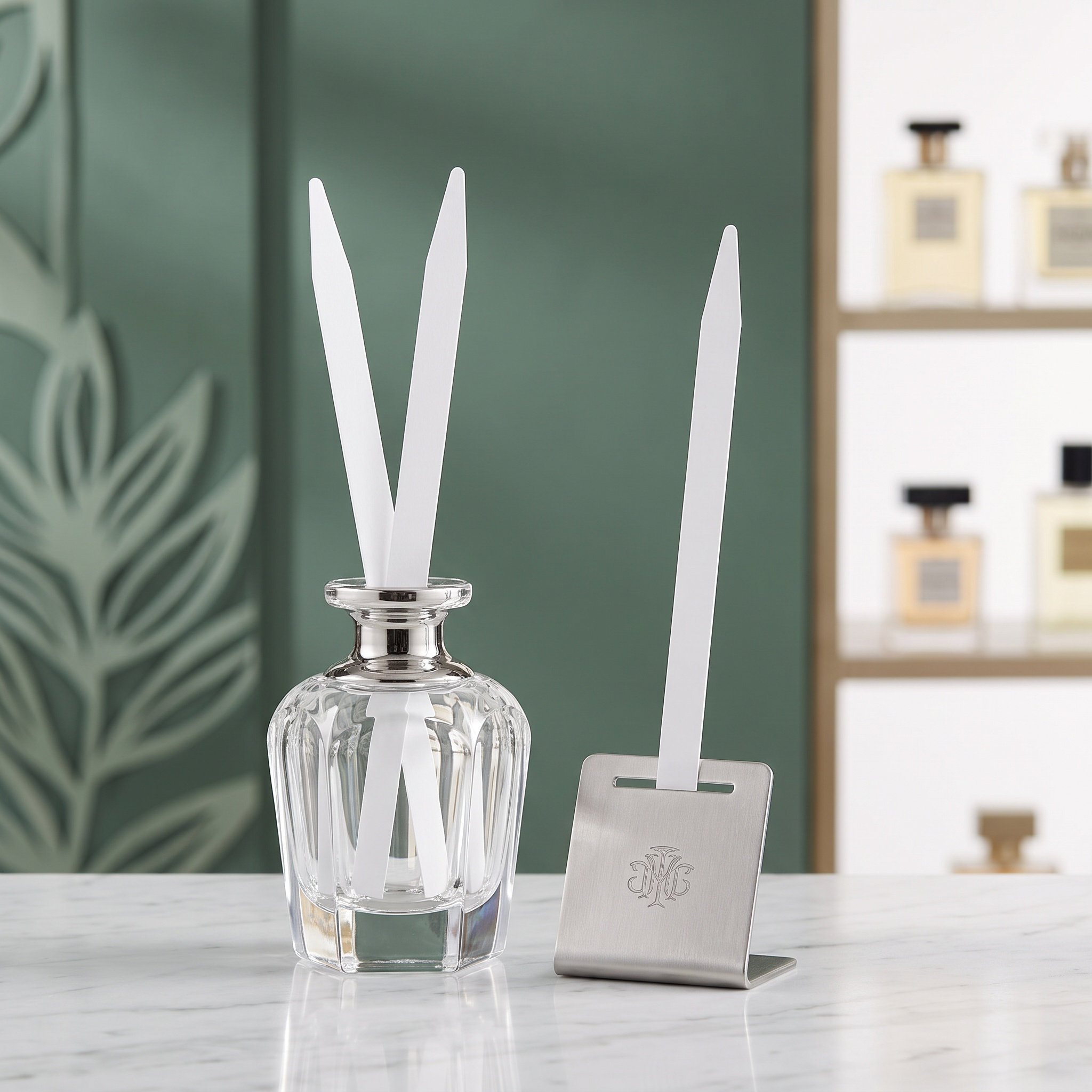 100 Adet Parfüm Esansiyel Yağı - Perfume Fragrance Tester incelemesi ve fiyatı