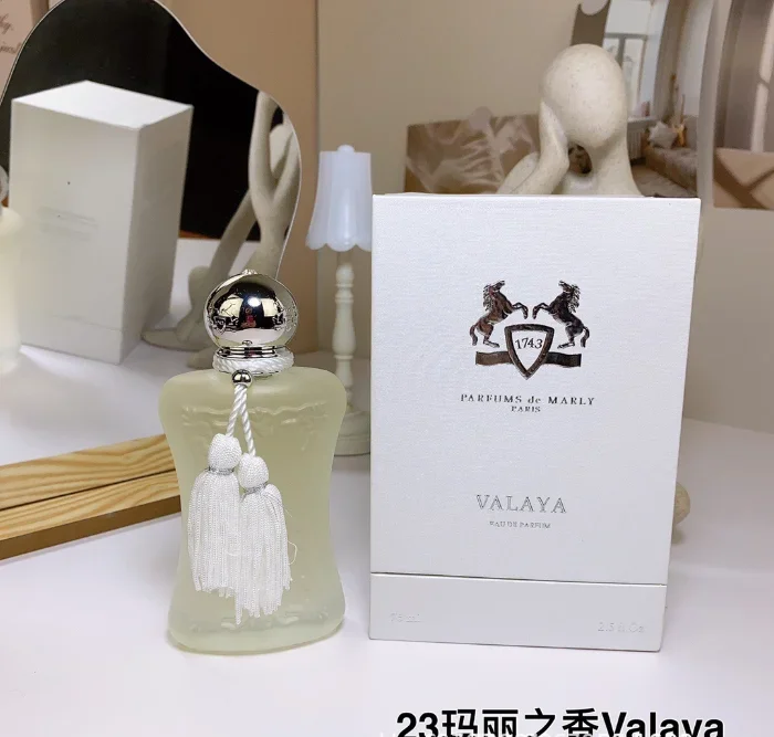 75ML Egzotik Gül Eau de Parfum - Perfume Fragrance Gift Set incelemesi ve fiyatı