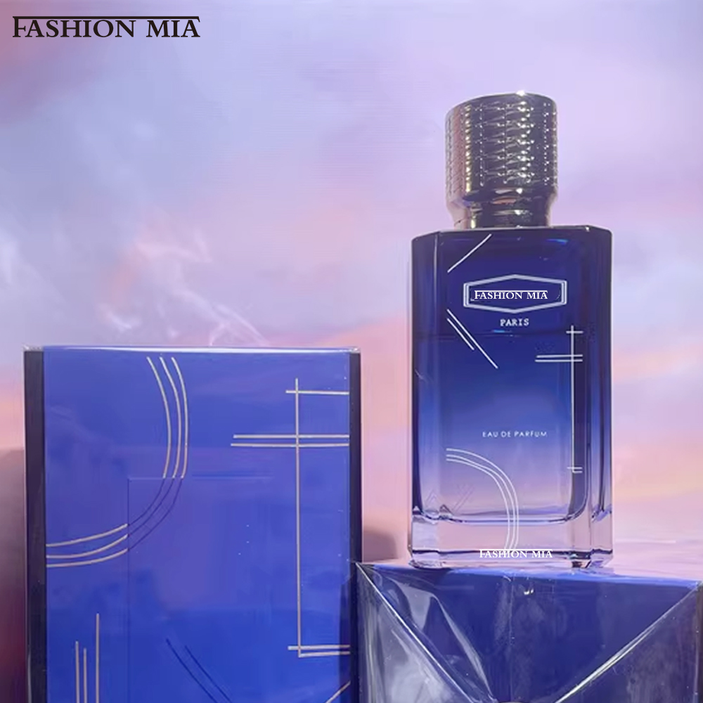 100ml Lüks Marka Mavi Büyüsünü - Perfume Fragrance Blue incelemesi ve fiyatı