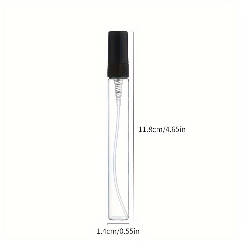 25 adet 10 ml Doldurulabilir B - Perfume Fragrance Story incelemesi ve fiyatı