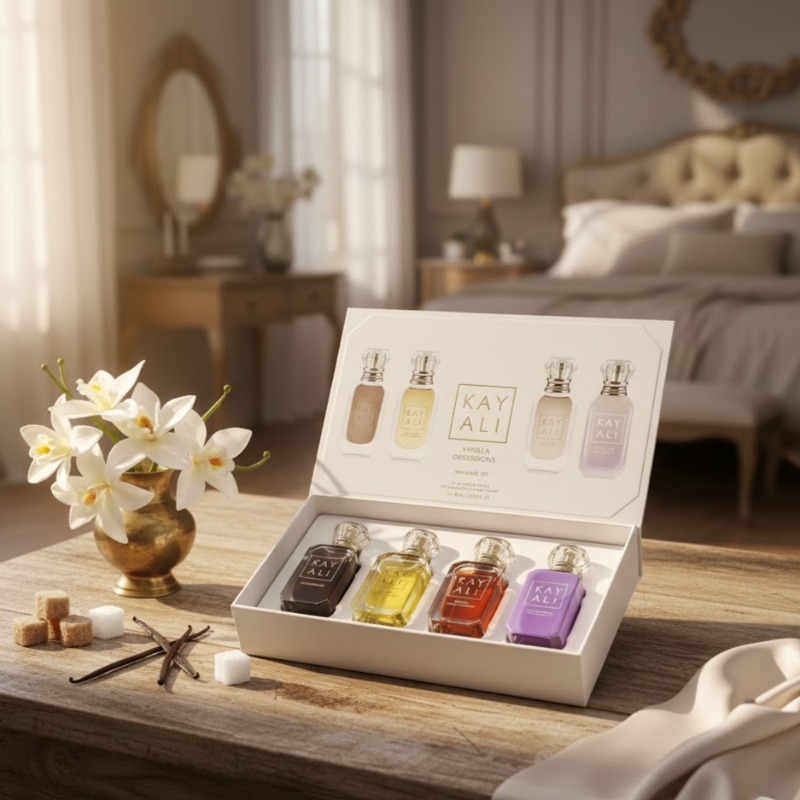 KAYALI Unisex Parfüm Hediye Se - Perfume Royal Fragrance incelemesi ve fiyatı