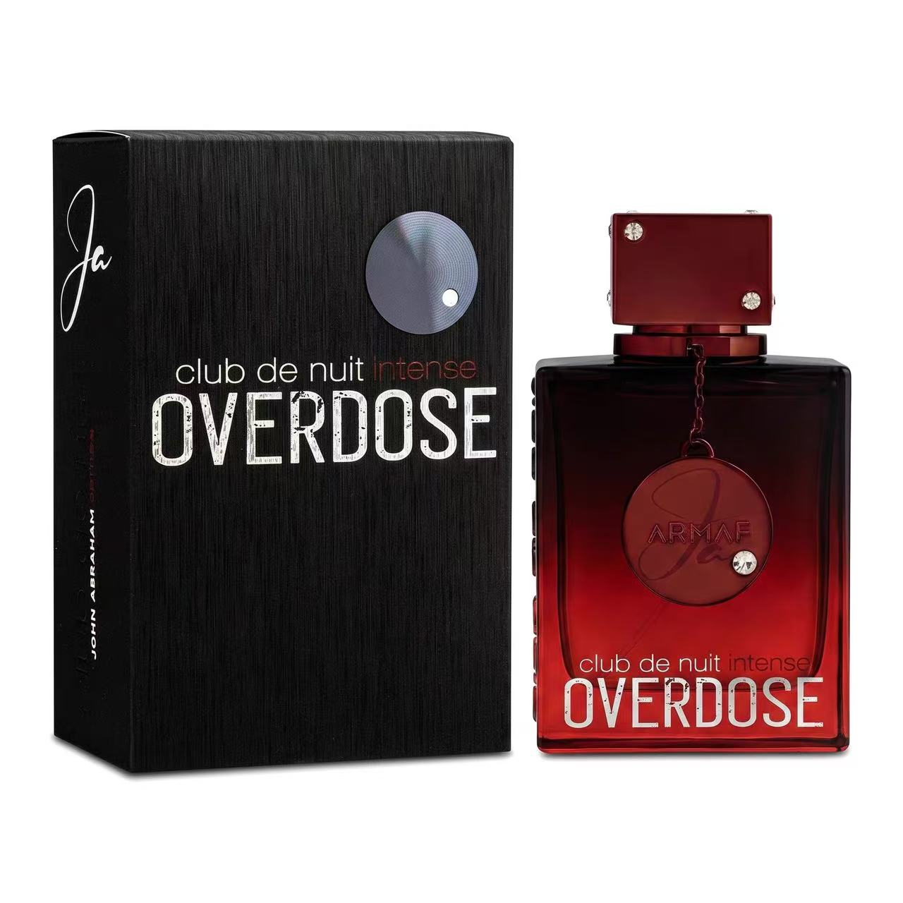 Armaf Club de Nuit Intent Over - Perfume Quotes incelemesi ve fiyatı
