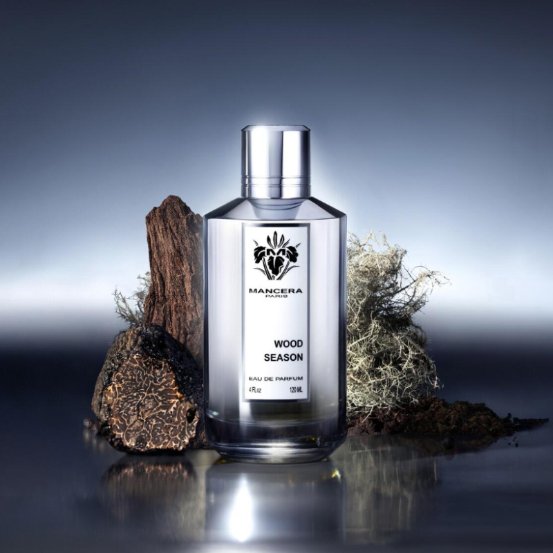 Wood Season 100ML Mancera Erke - Perfume Quotes incelemesi ve fiyatı