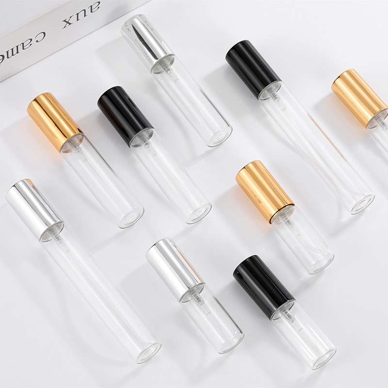 20/50 adet Parfüm Boş Şişe 5ml - Perfume Fragrance Story incelemesi ve fiyatı