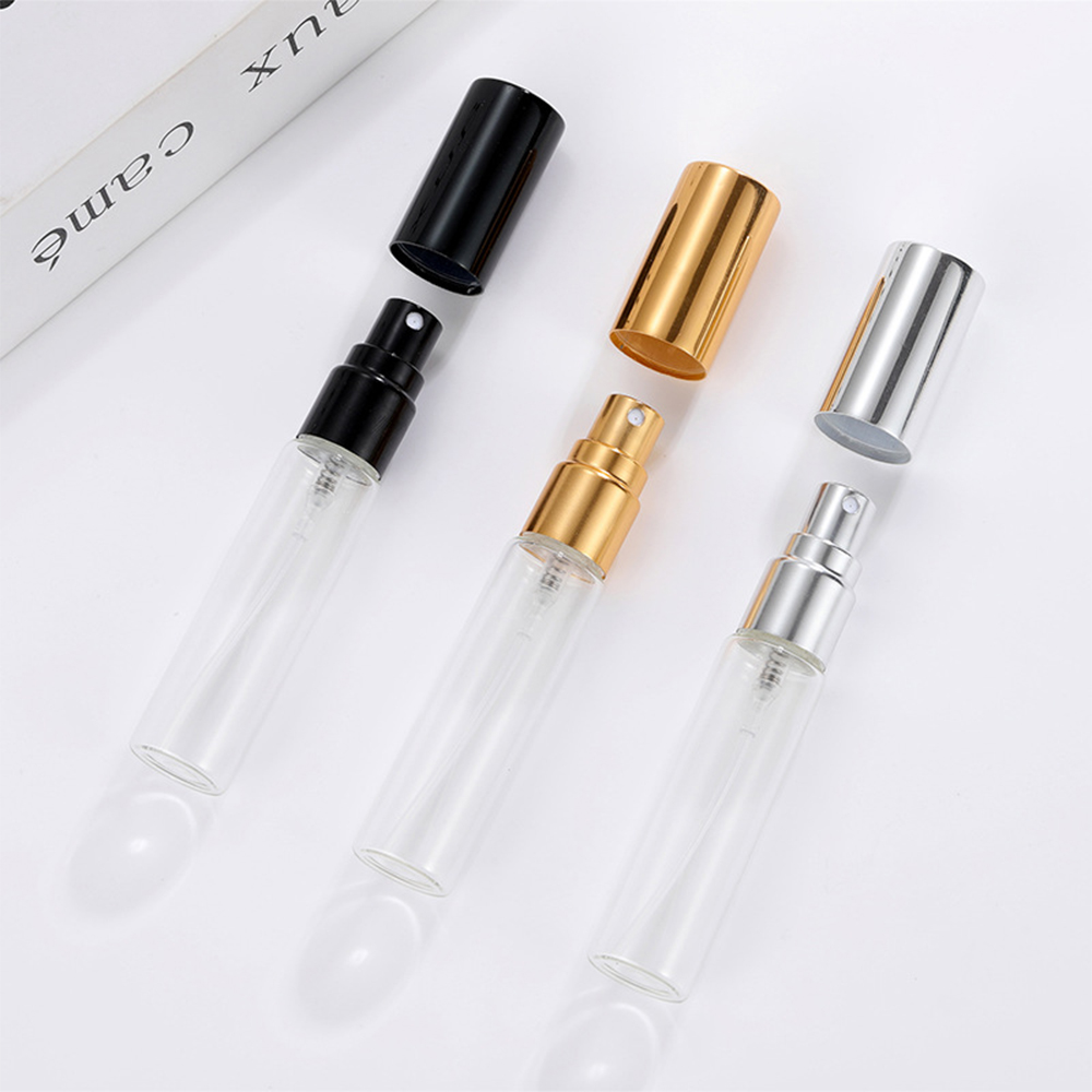 20/50 adet Parfüm Boş Şişe 5ml - Perfume Fragrance Story incelemesi ve fiyatı