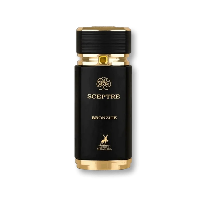 Maison Alhambra Sceptre Bronzi - Fragrance Long Lasting Perfume incelemesi ve fiyatı
