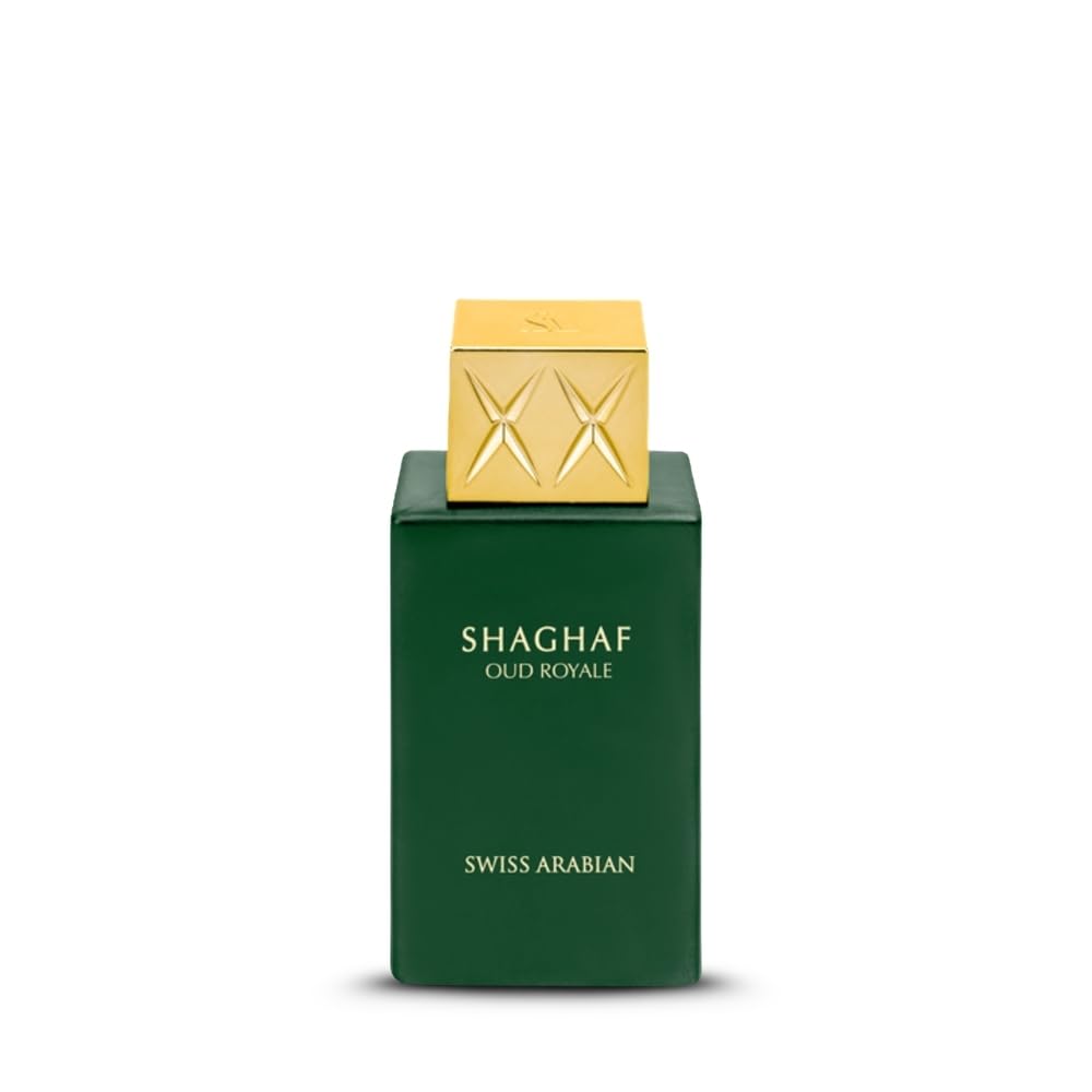 Swiss Arabian Shaghaf Oud Roya - Perfume Royal Fragrance incelemesi ve fiyatı