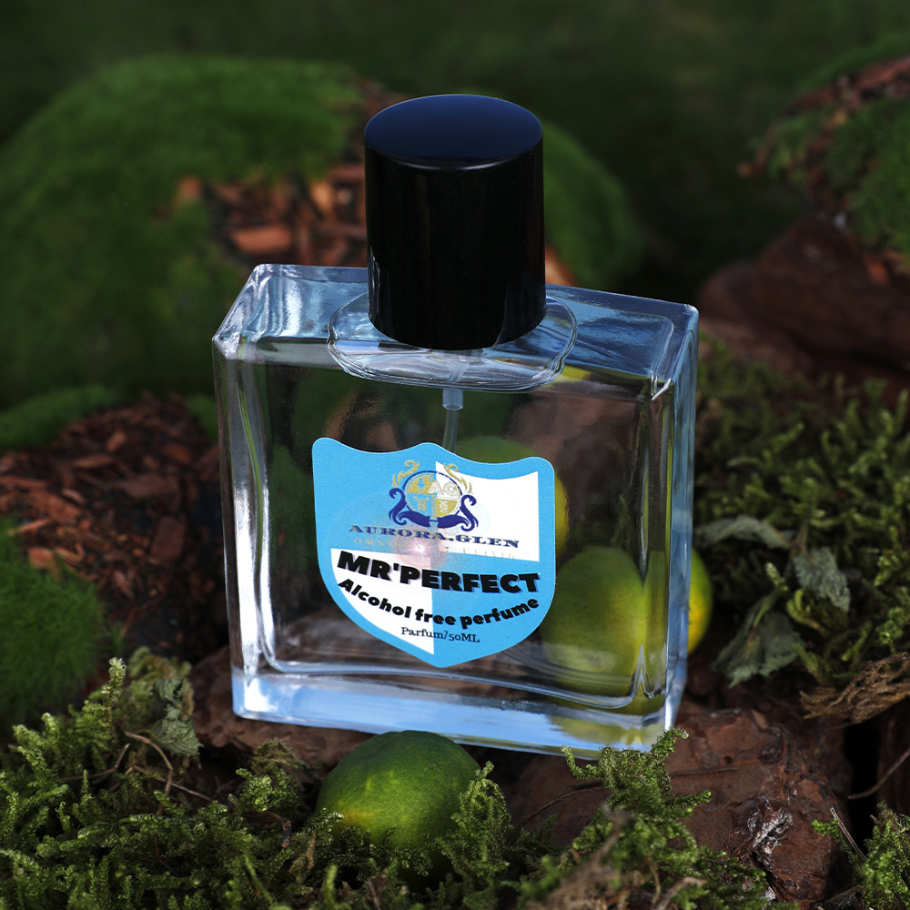 Mavi erkek parfümü, kalıcı kok - Perfume Fragrance Blue incelemesi ve fiyatı