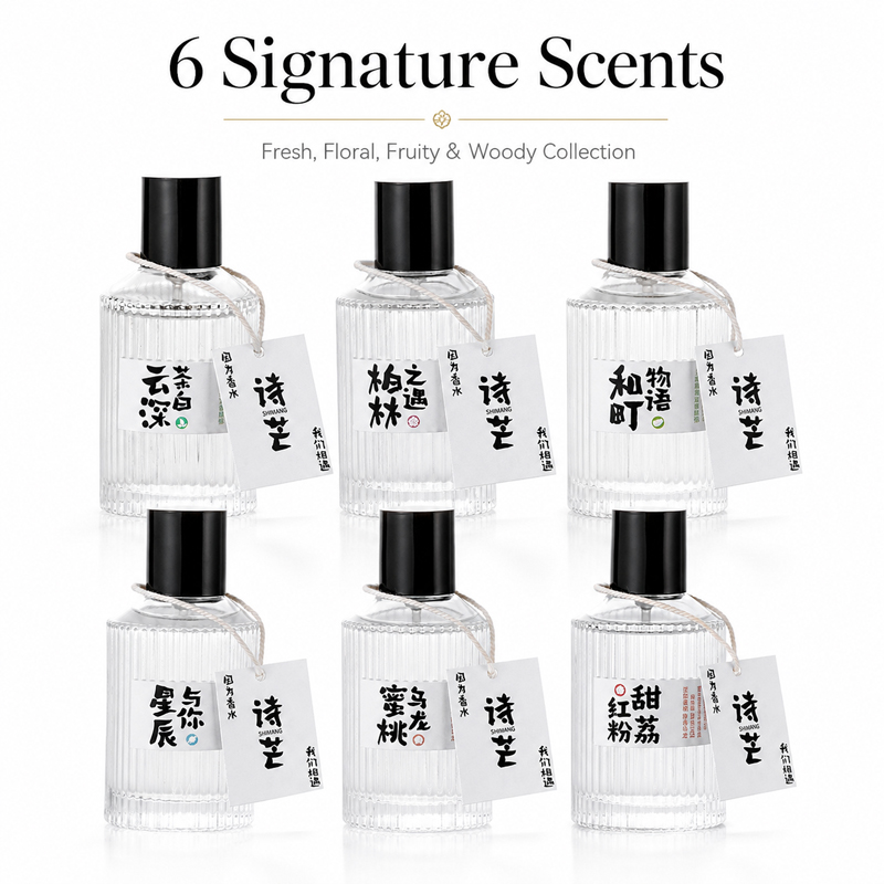 Kadınlar İçin EDP Parfüm Meyve - Perfume Fragrance Brands incelemesi ve fiyatı
