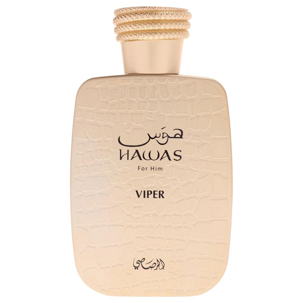 Hawas Viper For Him Eau De Par - Fragrance Long Lasting Perfume incelemesi ve fiyatı
