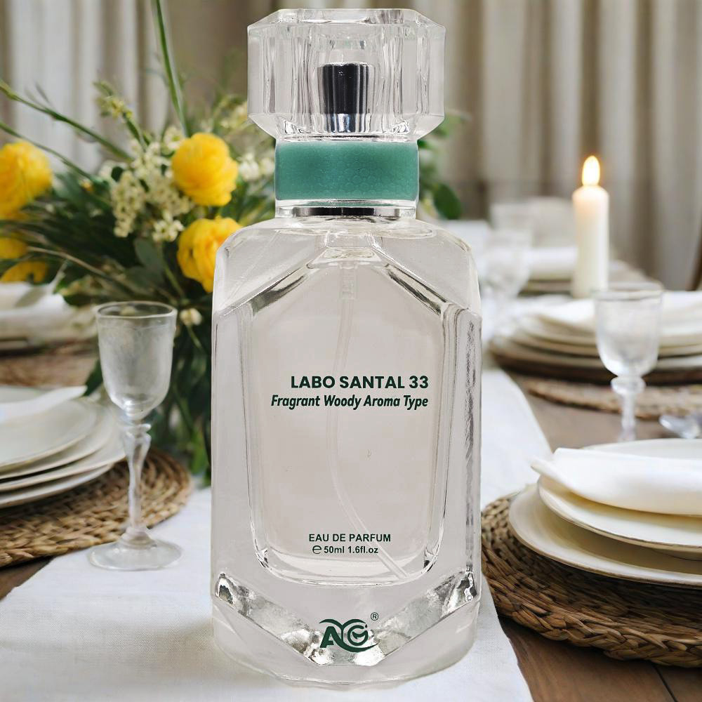 Sedir Amber Sandal Ağacı 33 Er - Perfume Fragrance Brands incelemesi ve fiyatı