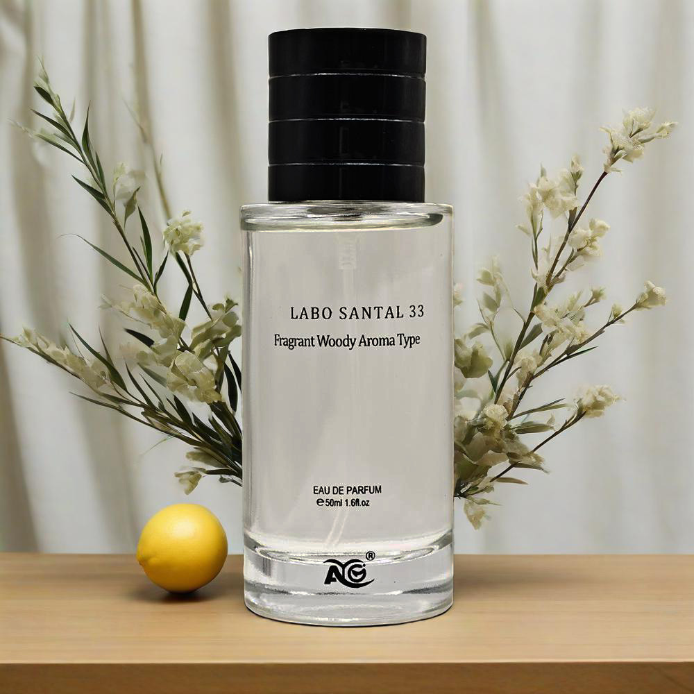 Sedir Amber Sandal Ağacı 33 Er - Perfume Fragrance Brands incelemesi ve fiyatı