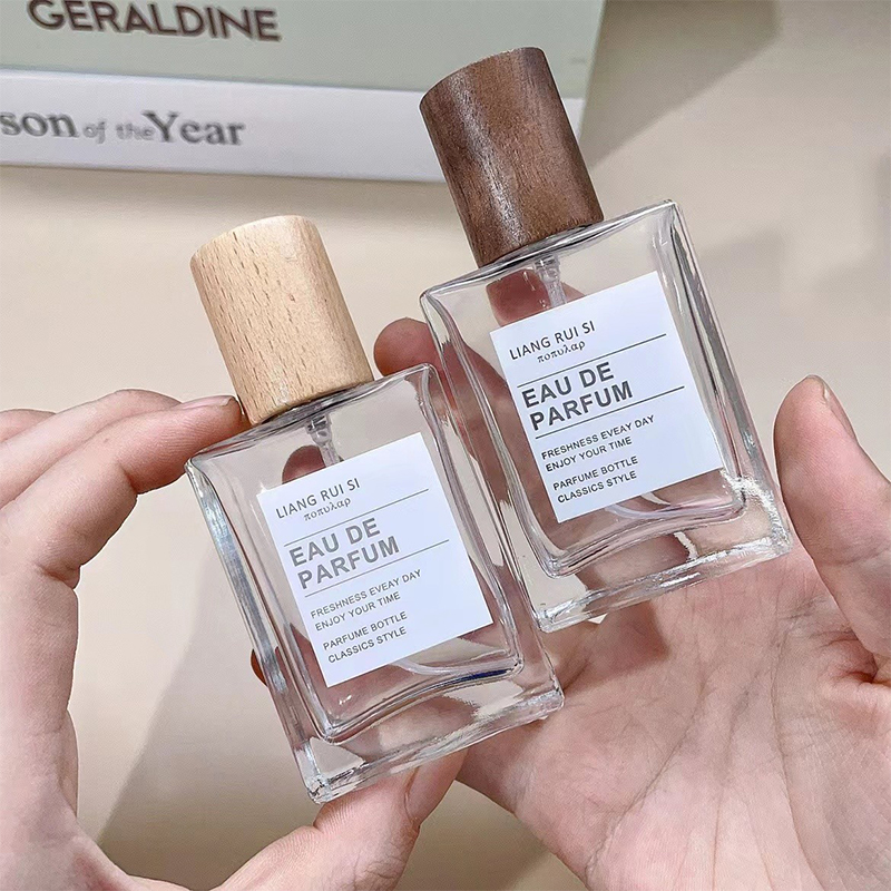 15/30/50ml Kare Cam Parfüm Şiş - Perfume Fragrance Story incelemesi ve fiyatı