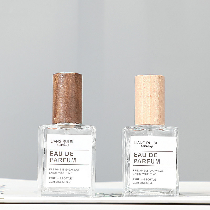 15/30/50ml Kare Cam Parfüm Şiş - Perfume Fragrance Story incelemesi ve fiyatı