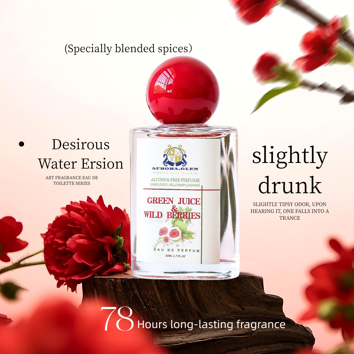 Marka Orijinal İncir Yeşil Yap - Perfume Fragrance Essential Oil incelemesi ve fiyatı