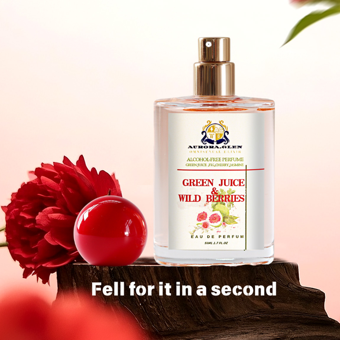 Marka Orijinal İncir Yeşil Yap - Perfume Fragrance Essential Oil incelemesi ve fiyatı