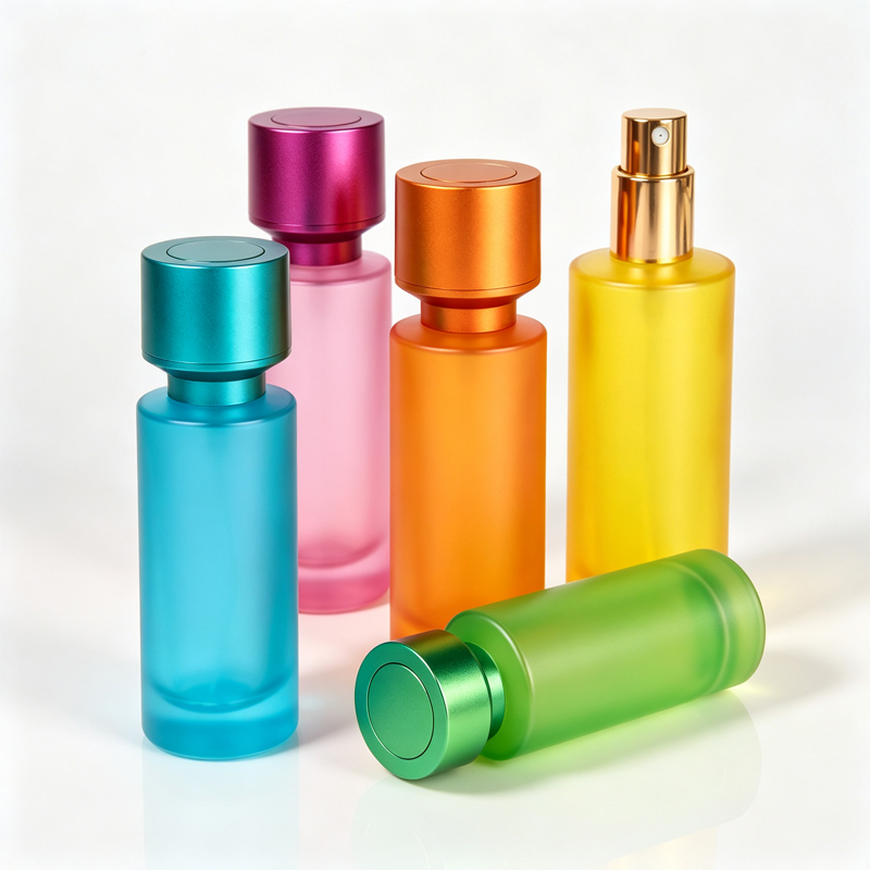 Parfüm Şişesi Cam 30ml Sprey Ş - Perfume Fragrance Story incelemesi ve fiyatı