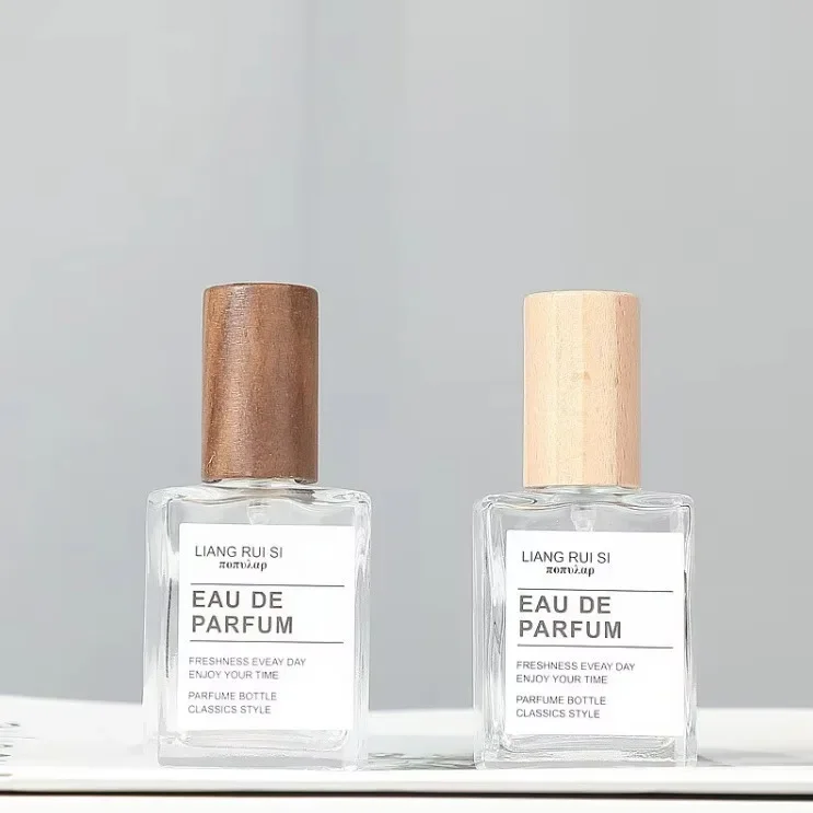 30/50ML Cam Parfüm Şişesi Spre - Perfume Fragrance Story incelemesi ve fiyatı