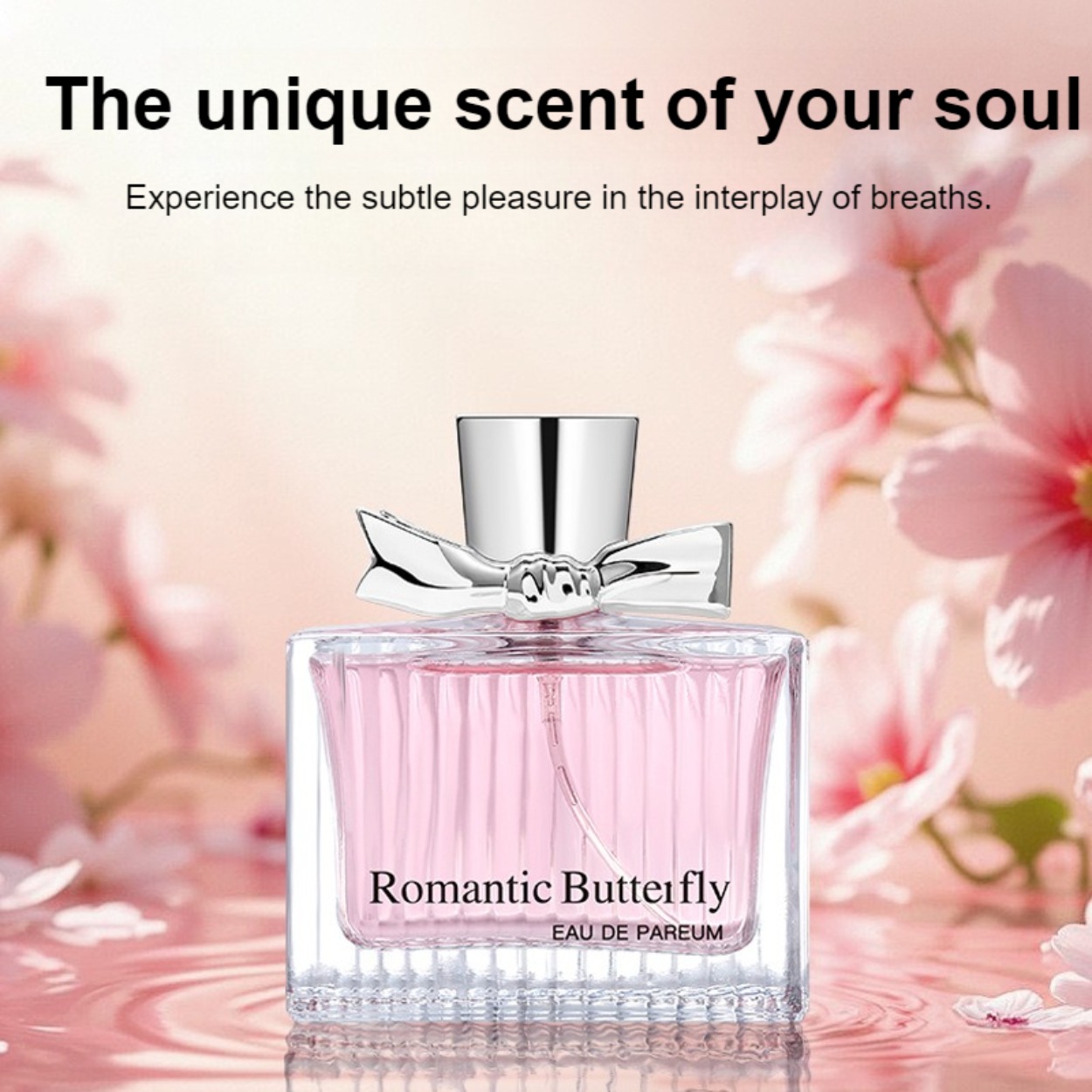 Benzersiz Çiçeksi Haute Coutur - Fragrance Perfume Note incelemesi ve fiyatı