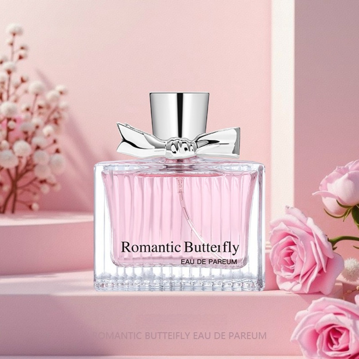 Benzersiz Çiçeksi Haute Coutur - Fragrance Perfume Note incelemesi ve fiyatı