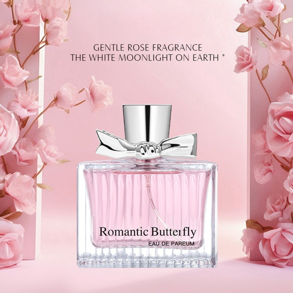 Benzersiz Çiçeksi Haute Coutur - Fragrance Perfume Note incelemesi ve fiyatı