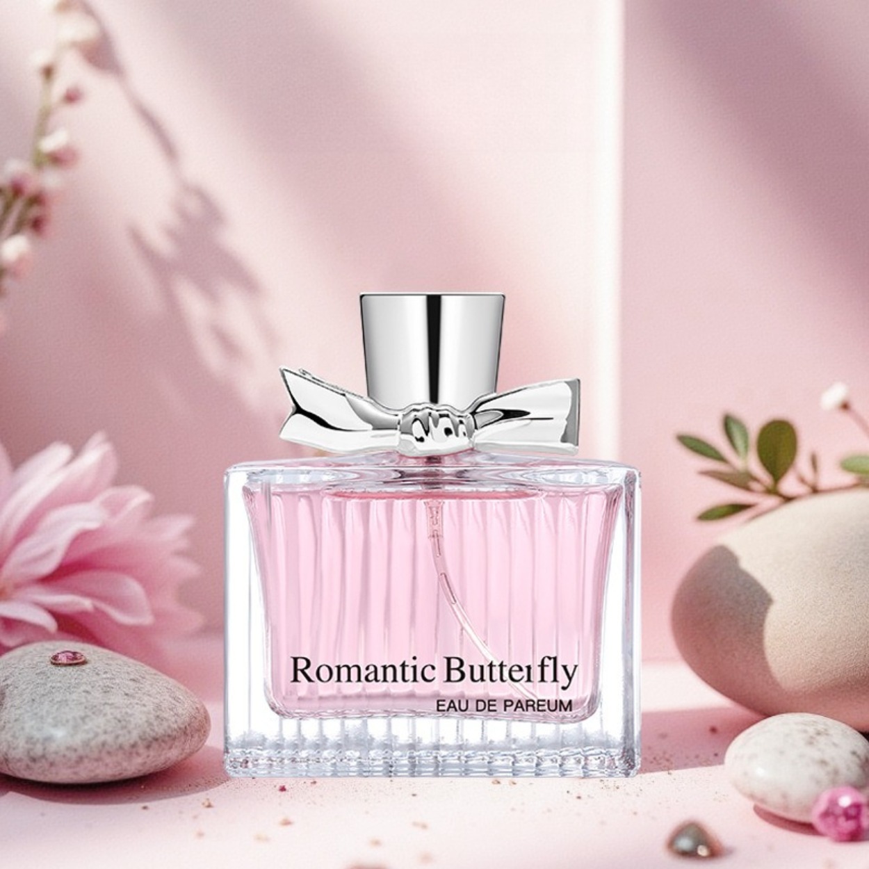 Benzersiz Çiçeksi Haute Coutur - Fragrance Perfume Note incelemesi ve fiyatı