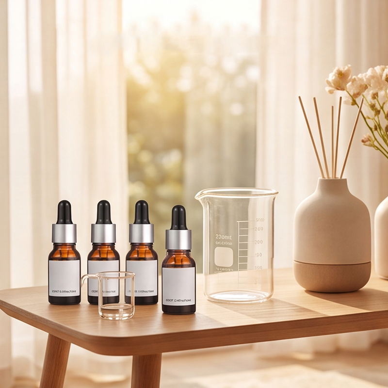 1/2/3/4/5 adet parfüm esansiye - Perfume Fragrance Essential Oil incelemesi ve fiyatı