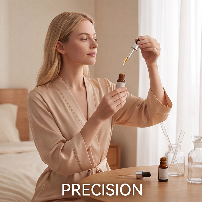 1/2/3/4/5 adet parfüm esansiye - Perfume Fragrance Essential Oil incelemesi ve fiyatı