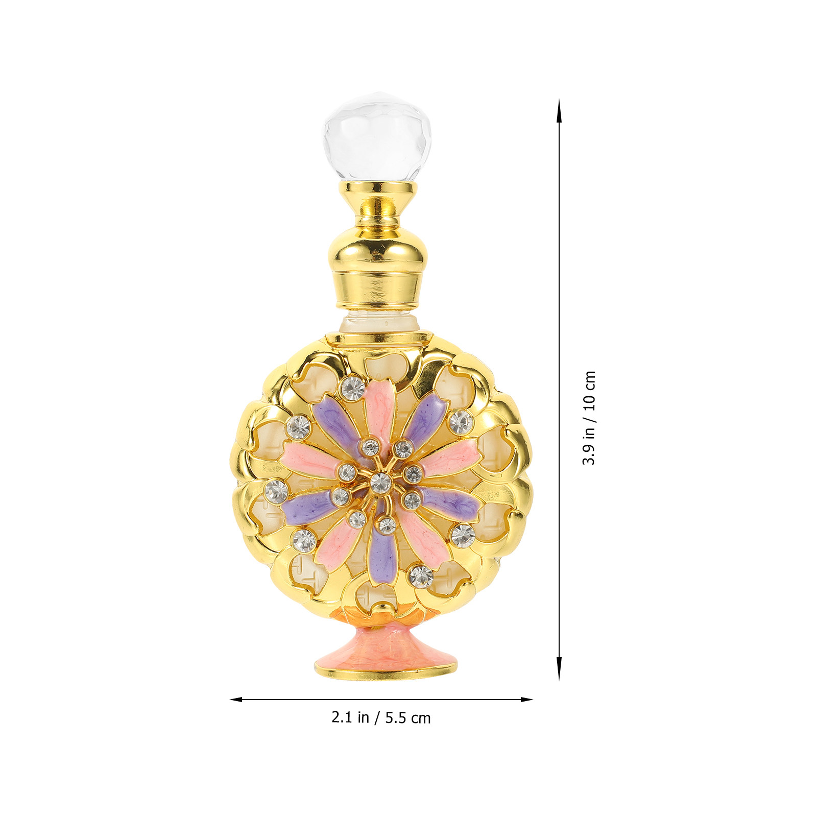 Boş Parfüm Şişesi, Seyahat İçi - Perfume Fragrance Essential Oil incelemesi ve fiyatı
