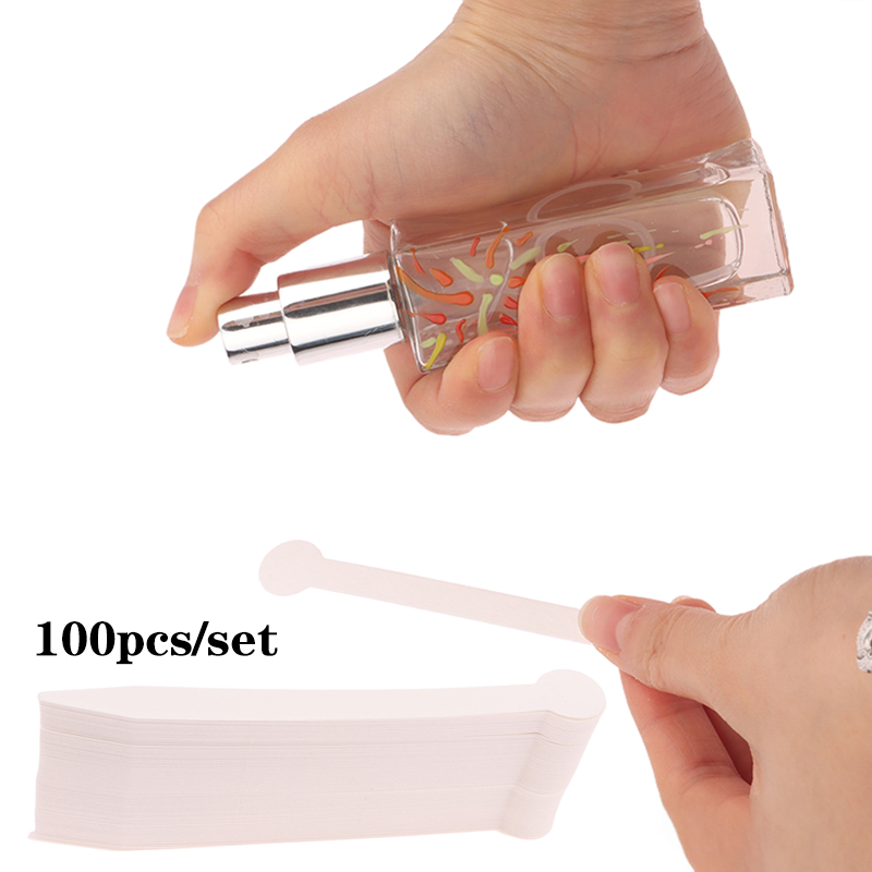 100 adet Parfüm Test Cihazı Şe - Perfume Fragrance Tester incelemesi ve fiyatı