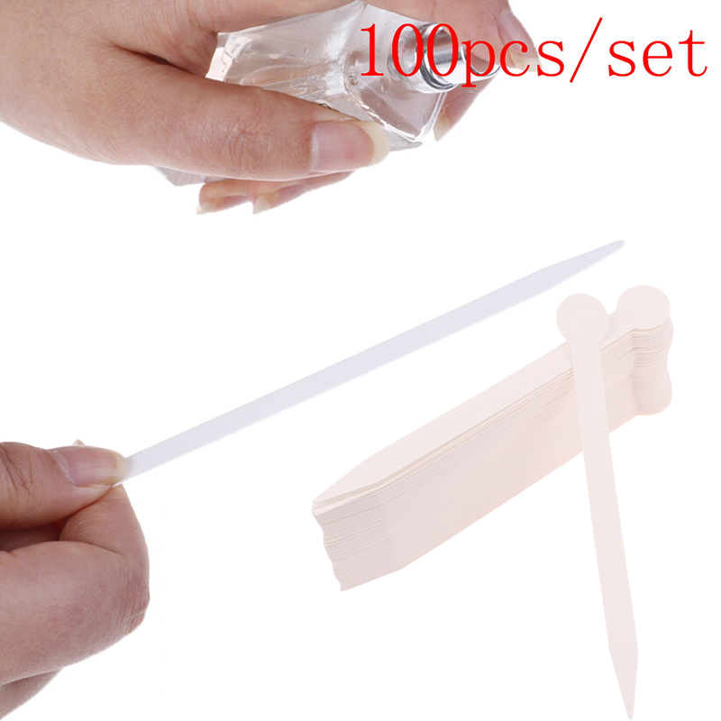 100 adet Parfüm Test Cihazı Şe - Perfume Fragrance Tester incelemesi ve fiyatı