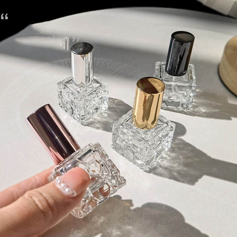 10 ml boş cam şişe, parfüm spr - Perfume Fragrance Story incelemesi ve fiyatı