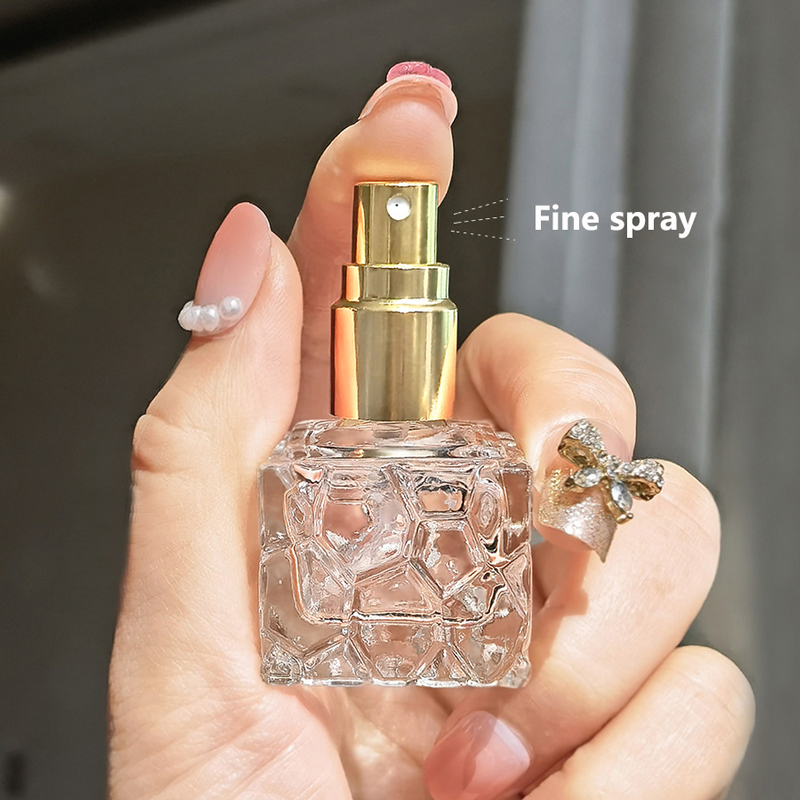10 ml boş cam şişe, parfüm spr - Perfume Fragrance Story incelemesi ve fiyatı