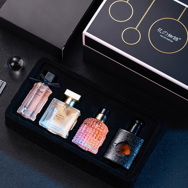 Kadın Parfümleri Kalıcı Atomiz - Fragrance Cologne And Perfume incelemesi ve fiyatı