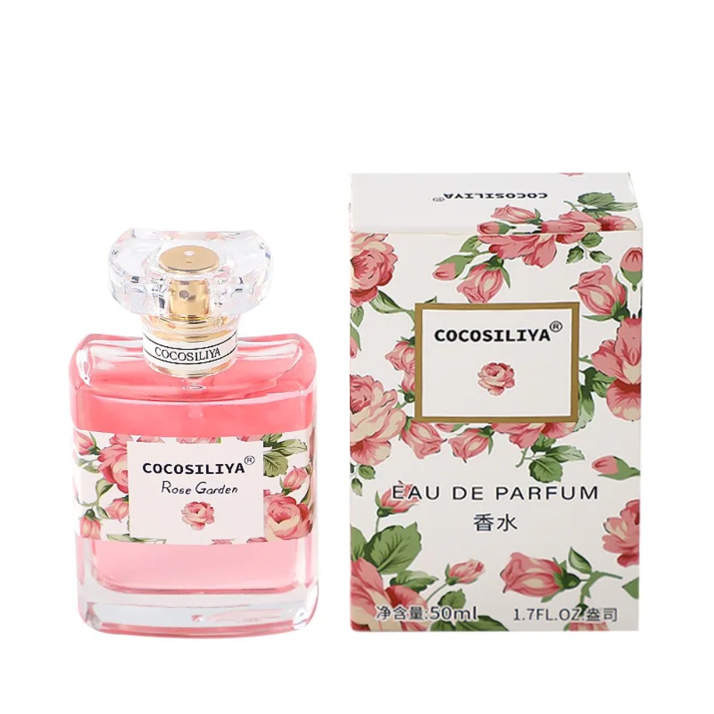 Yeni 50ML Parfüm Kalıcı Çiçek  - Perfume Fragrance Brands incelemesi ve fiyatı